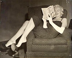 Marilyn Monroe gallery image 44 of 45